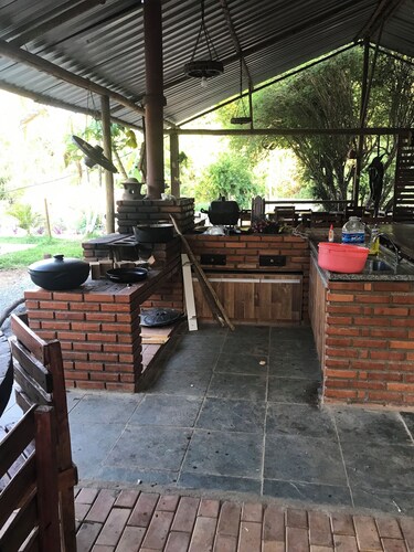 Tremendous 6-bedroom chácara/sítio in Lagoa Santa,,… Nature all around you.