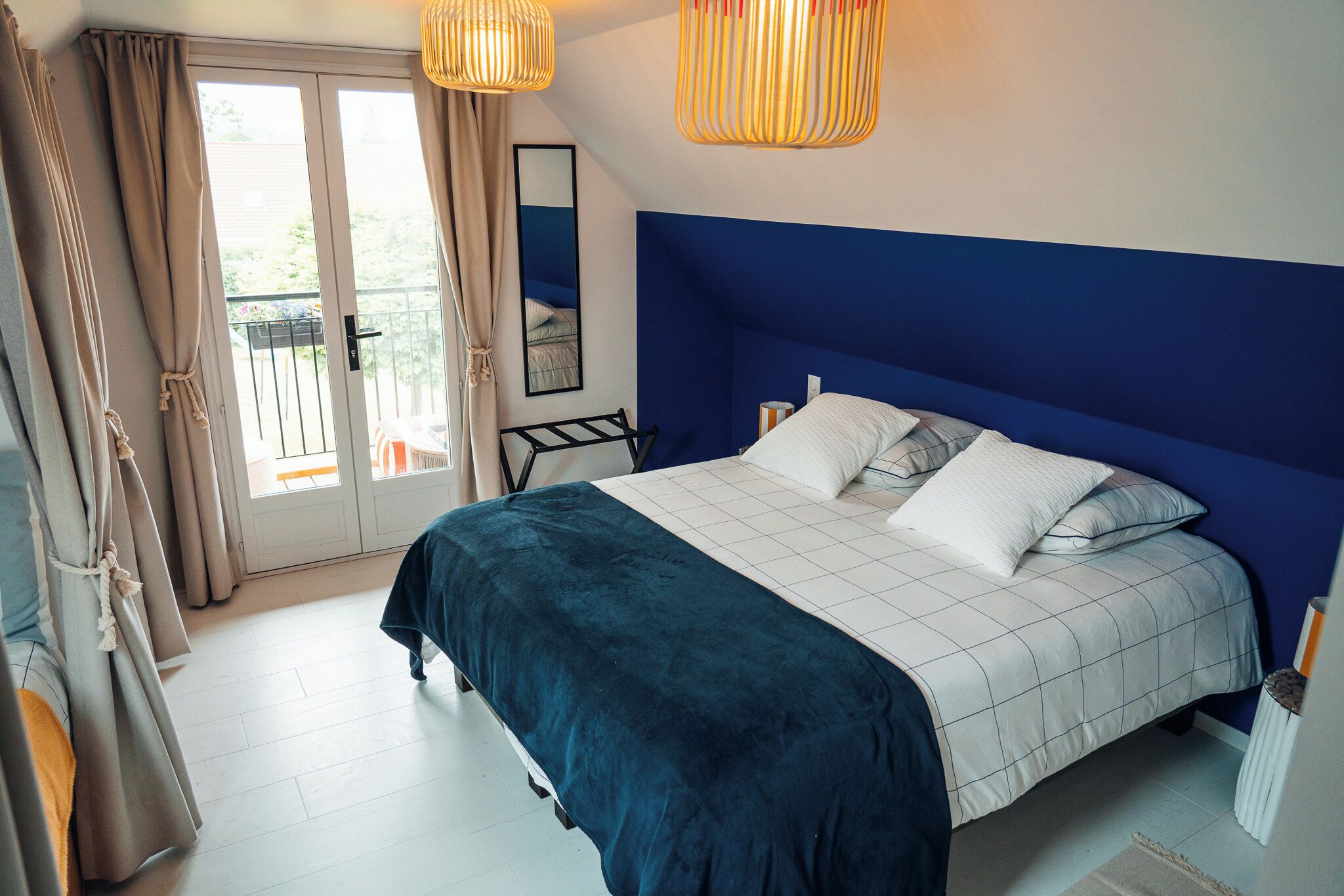 Economy Room | 1 bedroom, individually decorated, individually furnished, free WiFi