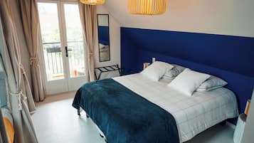 Economy Room | 1 bedroom, individually decorated, individually furnished, free WiFi