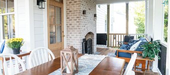 Laurel Cottage in the heart of Harpers Ferry