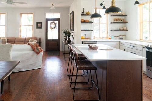 Laurel Cottage in the heart of Harpers Ferry