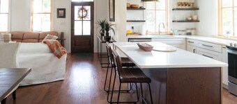 Laurel Cottage in the heart of Harpers Ferry