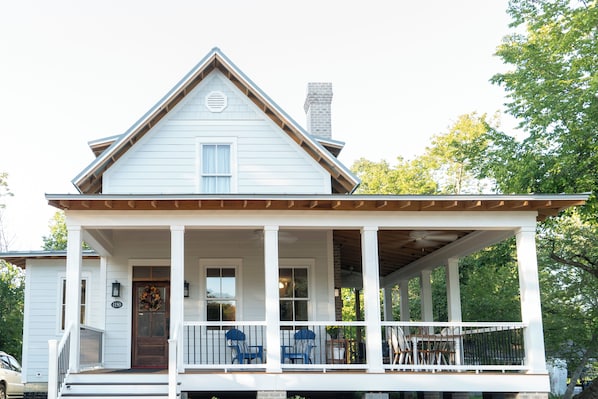 Ulkopuoli