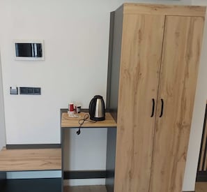 Deluxe Room, Mountain View, Corner