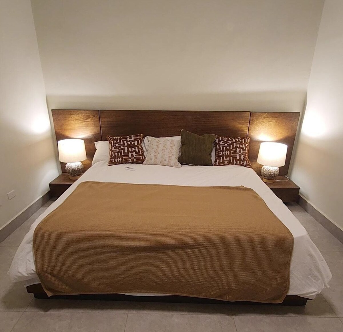 Image de profil de l’hôte