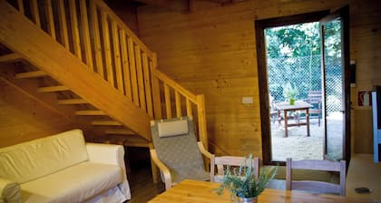 Apartments el Bosquet Duplex