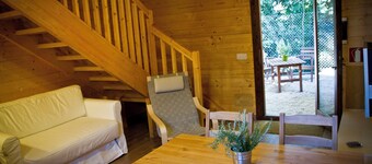 Apartments el Bosquet Duplex