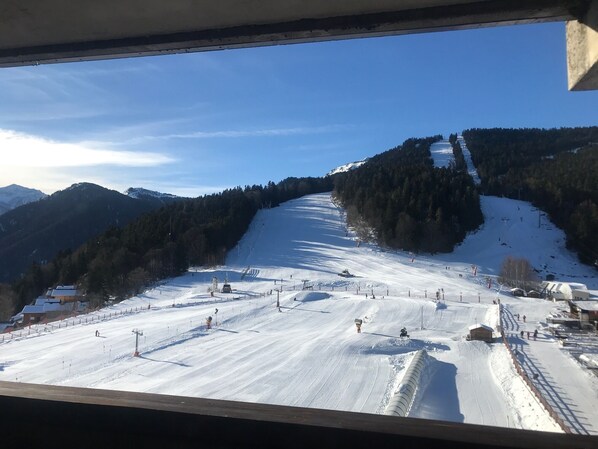 Vista da propriedade