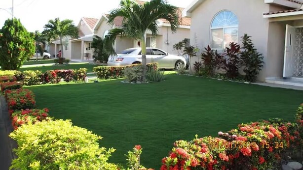 Property grounds - Luxe Escape Residential Housing (Portmore)