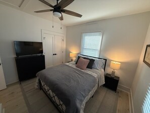 3 Schlafzimmer, WLAN, Bettwäsche