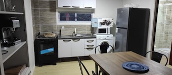 Beautiful container house(2) super quiet and safe