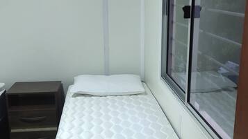 2 camere, Wi-Fi, lenzuola