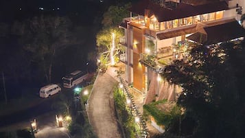 Fachada