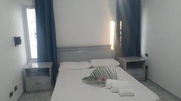 Villa, 1 Bedroom, Smoking, Patio | 1 bedroom