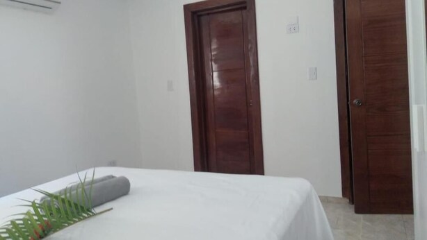 Villa, 1 habitación, para fumadores, patio | 1 habitación 