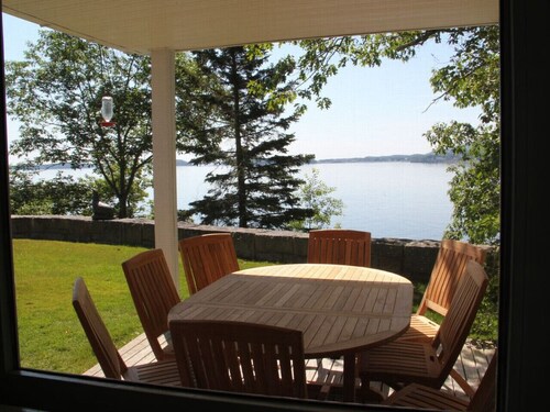 Lookout Point w/ Sweeping Views Acadia National Park