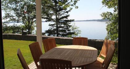 Lookout Point w/ Sweeping Views Acadia National Park