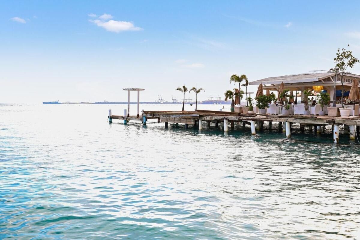 Villa, 3 Bedrooms, Smoking, Balcony | Miscellaneous