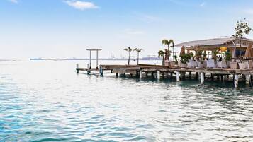 Villa, 3 Bedrooms, Smoking, Balcony | Miscellaneous