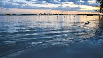 Villa, 3 soverom, røyk, balkong | Diverse