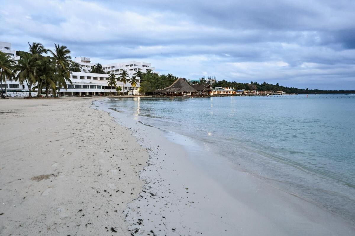 Villa, 3 soverom, røyk, balkong | Strand