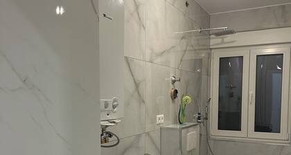 Gemütliche Wohnung für bis zu 4 - 5 Personen – Ideal für Firmen und Monteure
