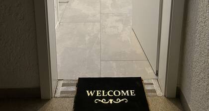 Gemütliche Wohnung für bis zu 4 - 5 Personen – Ideal für Firmen und Monteure