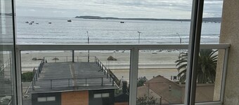 American Apart Hotel Los Vilos