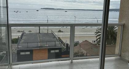 American Apart Hotel Los Vilos