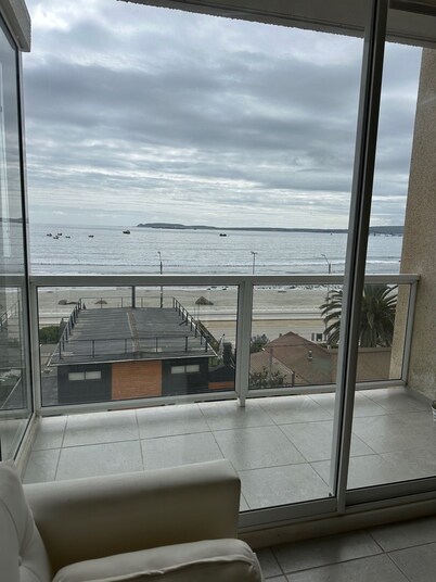 American Apart Hotel Los Vilos