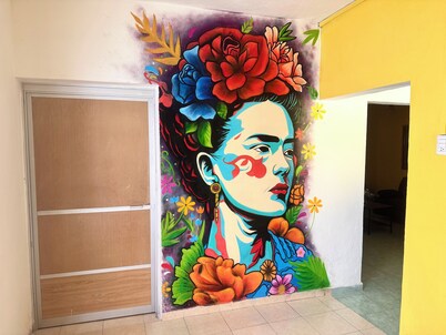 Your Home with a Mexican Touch.