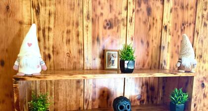 Tu Hogar con un Toque mexicano.