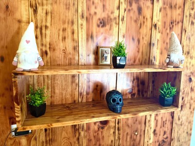 Your Home with a Mexican Touch.