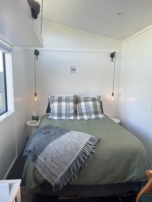 1 chambre, draps fournis