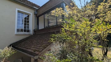 Exterieur