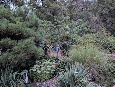 A haven of peace for family and friends in the Essonne countryside