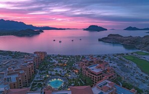 Aerial view - Luxury Escape with Ocean Views in Loreto (Loreto)