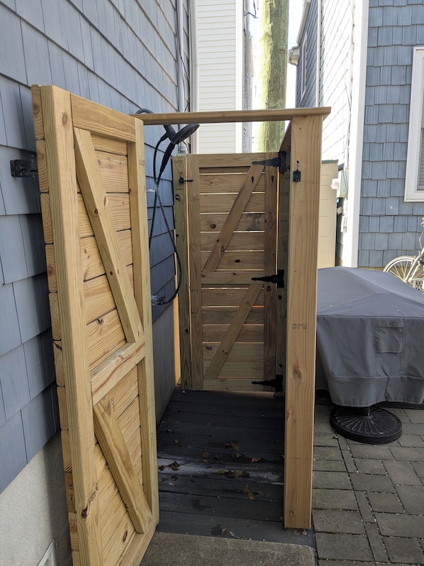 Terrain de lâhĂ©bergement