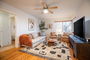 TV connectée, livres