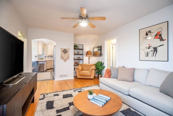 TV connectée, livres