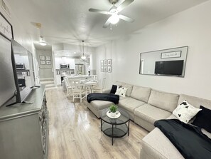 Smart-TV, Videospiele