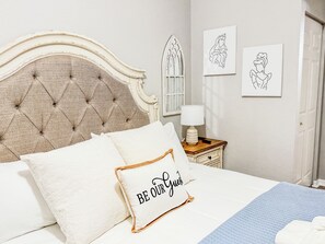 3 Schlafzimmer, Bügeleisen/Bügelbrett, Reisekinderbett, WLAN