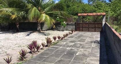 Enchanting 2-bedroom bungalow in Ilha do sossego Itamaraca