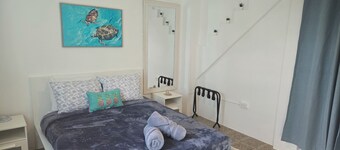 HighTide Guesthouse Apartments, La Parguera 