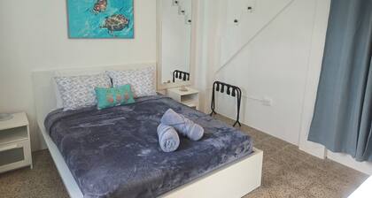 HighTide Guesthouse Apartments, La Parguera