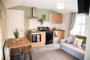 Interior - Vance Retreat-2. 1 Bed Sleeps 4. (BLACKPOOL)