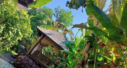 Villa Layang Bulan for men
