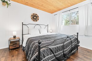 2 Schlafzimmer, kostenloses WLAN, Bettwäsche