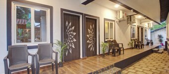 Shellys Hideout Inn : Deluxe Room