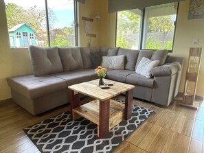 スマートテレビ